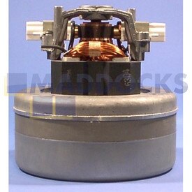 No Longer Available. Order 42-VM-245 [Genuine Original Ametek Lamb Produced 2 Stage Through Flow Motor 5.7", 120V 116311-00]