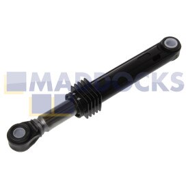 Compatible for Beko EFW, WMD Series 10mm 110N Shock Absorber Suspension Leg (185mm to 280mm)