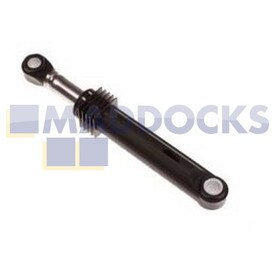 Genuine Original Beko WWMA1512S, WMA10, WMA1614W Type Shock Absorber (Ø11mm, 110N)