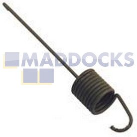 Genuine Original Indesit Hotpoint HVF, HVL Series; Indesit WIA, WIE, WIXL Series Tank Suspension Spring (Pack of 1)