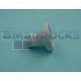 No Longer Available. Discontinued [Genuine Original MFI Hygena Diplomat Produced Top basket wheel]