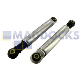 No Longer Available. Order 43-ML-11 [Genuine Original Miele W106, W146, W300, W700, W800, W900 Series ANS 120N 8mm Shock Absorber Suspension Leg (Pack of 2)]