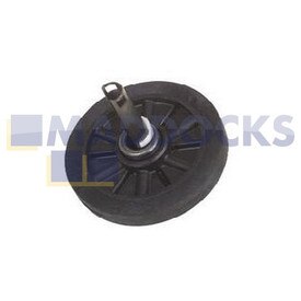 Genuine Original Whirlpool Tumble Dryer Front Bearing & Shaft