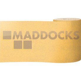 Genuine Original Robert Bosch Expert C470 Sandpaper Roll for Handsanding 115 mm, 5 m, G 180