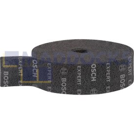 Genuine Original Robert Bosch Expert N880 Fleece Roll 100 mm x 10 m, Medium S