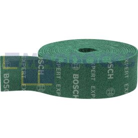 Genuine Original Robert Bosch Expert N880 Fleece Roll 100 mm x 10 m, All Purpose