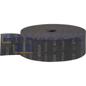 Genuine Original Robert Bosch Expert N880 Fleece Roll 115 mm x 10 m, Medium S