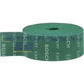 Genuine Original Robert Bosch Expert N880 Fleece Roll 115 mm x 10 m, All Purpose
