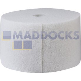 Genuine Original Robert Bosch Expert N880 Fleece Roll 150 mm x 10 m, Cleaning