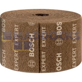 Genuine Original Robert Bosch Expert N880 Fleece Roll 150 mm x 10 m, Coarse A