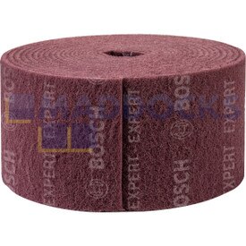 Genuine Original Robert Bosch Expert N880 Fleece Roll 150 mm x 10 m, Very Fine A