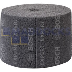 Genuine Original Robert Bosch Expert N880 Fleece Roll 150 mm x 10 m, Ultra Fine S