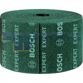 Genuine Original Robert Bosch Expert N880 Fleece Roll 150 mm x 10 m, General Purpose