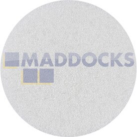 Genuine Original Robert Bosch Expert N880 Fleece Disc for Random Orbital Sanders 125 mm, Cleaning