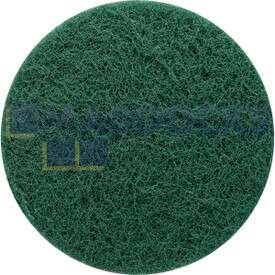 Genuine Original Robert Bosch Expert N880 Fleece Disc for Random Orbital Sanders 125 mm, General Purpose XS