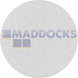 Genuine Original Robert Bosch Expert N880 Fleece Disc for Random Orbital Sanders 150 mm, Cleaning