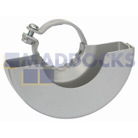 Genuine Original Robert Bosch Protective guard with cover 100 mm