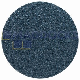 Genuine Original Robert Bosch F550 sanding sheet, pack of 5 115 mm, G24