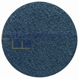Genuine Original Robert Bosch F550 sanding sheet, pack of 5 125 mm, G24