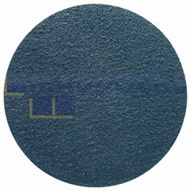 Genuine Original Robert Bosch F550 sanding sheet, pack of 5 125 mm, G40