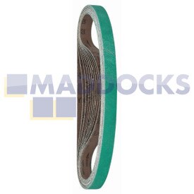 Genuine Original Robert Bosch Y580 sanding belt 13 x 457 mm, G120