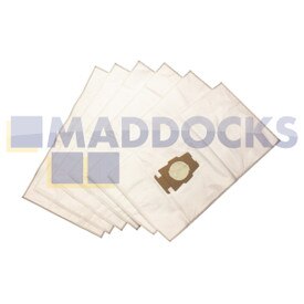 No Longer Available. Order 46-VB-838 [Genuine Original Kirby 'F Style' Sentria, G10 Series SMS Bags (Pack of 6)]