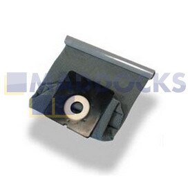 No Longer Available. Discontinued [Genuine Original Morphy Richards 70319, 70320 Reusable Dust Bag]