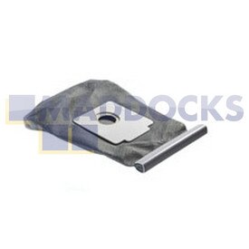 No Longer Available. Discontinued [Genuine Original Morphy Richards Dust Bag with Bottom Clip]