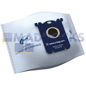 Genuine Original Philips S-Bag Ultra Long Performance