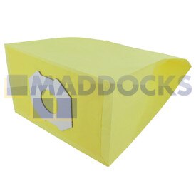 No Longer Available. Discontinued [Compatible VB267 for Hitachi CV3200, CV3210, CV3300, CV4200-CV4300, CV180M Series Paper Bags (Pack of 5)]
