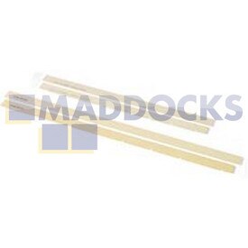 Genuine Original Numatic TWI Series Polisher Replacement Blade Set for 47-NM-96 (650)