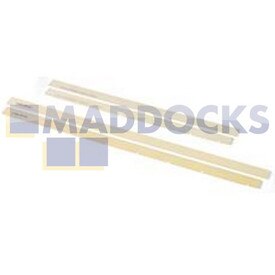 Genuine Original Numatic TWI Series Polisher Replacement Blade Set for 47-NM-98 (850)