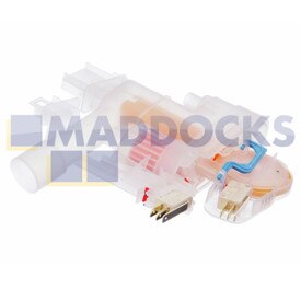 No Longer Available. Discontinued [Genuine Original BSH Bosch SGU4005, SE2290012 Series Pressure Chamber]