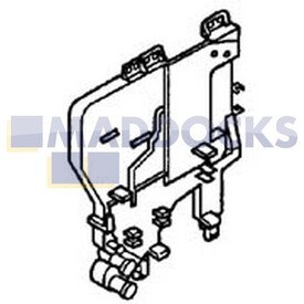 Genuine Original Fagor Brandt Filler