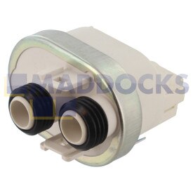 No Longer Available. Discontinued [Genuine Original Miele G1470, G1160, G1170 Series Pressure Switch 1100 / 700mm]