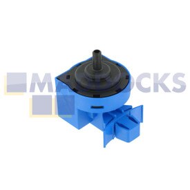 No Longer Available. Order 48-ZN-07 [Genuine Original Zanussi ZWY, EWT, EWP Series Analogic Pressure Switch]