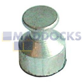 No Longer Available. Discontinued [Hoover 1334/46/54/119 Series Fan Pulley]