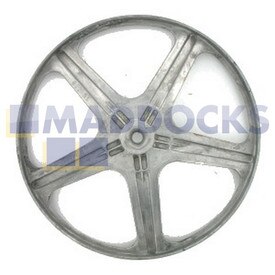 No Longer Available. Discontinued [Genuine Original Electrolux Drum Pulley]