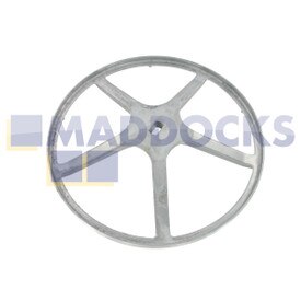 Genuine Original Haier WM1260TVE Type Pulley