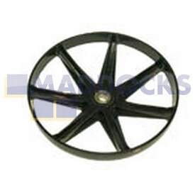No Longer Available. Discontinued [Genuine Original Hoover Candy Pulley]