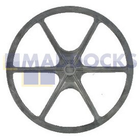 Genuine Original Whirlpool Belt Pulley Wheel (A52)
