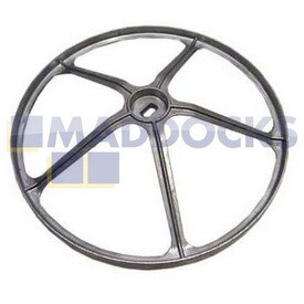 No Longer Available. Discontinued [Genuine Original Electrolux Pulley]