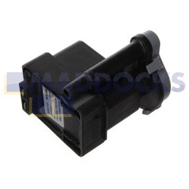 Genuine Original Askoll Produced AEG T55800, T56800, T57810' John Lewis JLTDC05, JLTDC06; Zanussi TCE7127W, TCE7276W, ZDC5370W, ZDC5375W Condensation Pump Assembly (291003, 291057, 5W, 220V-240V, 50Hz)