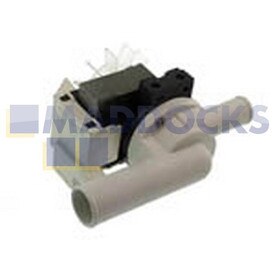 No Longer Available. Order 105-WP-30635 [Pump for Tricity-Bendix, Frigidaire, Whirlpool opns 572568210007 481936018217]