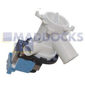 Genuine Original Beko Pump Beko 34W