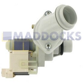 Genuine Original Beko Dishwasher Drain Pump Beko, Proline DW12