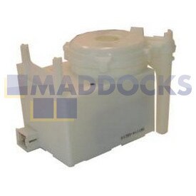 Genuine Original Beko DCU1560, TDF168, DRCS7 Series Condenser Pump Assembly