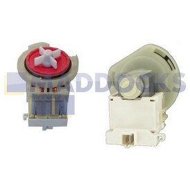 No Longer Available. Order 51-BO-05 [Genuine Original Arcelik Produced Hygena Diplomat ADP8640; Beko DE, DWD Series Drain Pump Base (SPD170195E31P-01, 25W)]