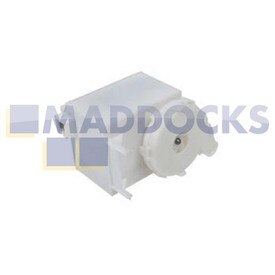Genuine Original BSH Bosch WTL5400, 5200, 5580 WTE, WTL Series; Neff R43 Series; Siemens WT, STXL Series 2-Tag Plaset Drain Pump