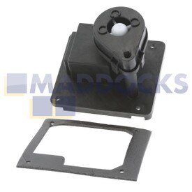Genuine Original Crosslee White Knight, Hygena APM8530, APM8630; Kenwood KCD1W7; Crosslee CL7; Bosch WTL6003 Series Condensor Pump Assembly